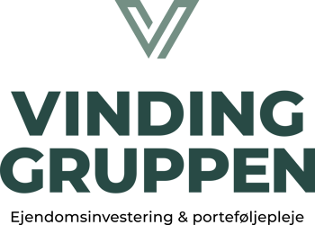 Vinding Gruppen LOGO RGB